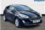 2019 Ford Fiesta 1.0 EcoBoost Titanium X 5dr Auto