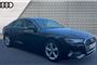 2020 Audi A6 45 TFSI Quattro Sport 4dr S Tronic