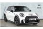 2023 MINI Hatchback 5dr 2.0 Cooper S Sport 5dr Auto [Comfort/Nav Pack]