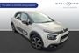 2022 Citroen C3 1.2 PureTech Sense 5dr