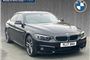 2017 BMW 4 Series Gran Coupe 420d [190] M Sport 5dr Auto [Professional Media]