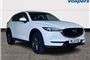 2021 Mazda CX-5 2.0 SE-L 5dr