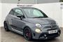 2018 Abarth 595 1.4 T-Jet 180 Competizione 2dr