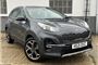 2021 Kia Sportage 1.6T GDi ISG GT-Line 5dr DCT Auto [AWD]