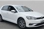 2018 Volkswagen Golf 1.0 TSI 115 SE [Nav] 5dr