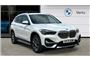 2022 BMW X1 sDrive 18d xLine 5dr Step Auto