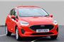 2022 Ford Fiesta 1.0 EcoBoost Hybrid mHEV 125 Trend 5dr