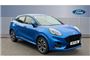 2022 Ford Puma 1.0 EcoBoost Hybrid mHEV ST-Line 5dr