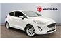 2017 Ford Fiesta 1.0 EcoBoost Titanium 3dr