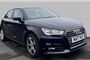 2017 Audi A1 1.0 TFSI Sport 5dr