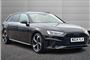 2024 Audi A4 35 TFSI Black Edition 5dr S Tronic