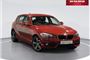 2017 BMW 1 Series 120i [2.0] Sport 5dr [Nav]