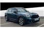 2021 MINI Countryman 1.5 Cooper Boardwalk Edition 5dr Auto
