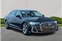 Audi A8 60 TFSI e Quattro Sport 4dr Tiptronic