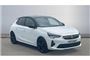 2022 Vauxhall Corsa 1.2 GS Line 5dr