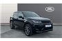 2024 Land Rover Discovery Sport 1.5 P300e Dynamic SE 5dr Auto [5 Seat]