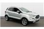 2019 Ford EcoSport 1.0 EcoBoost 125 Titanium 5dr Auto