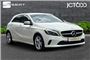 2018 Mercedes-Benz A-Class A180d Sport Premium 5dr Auto