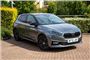 2023 Skoda Fabia 1.0 TSI 110 Colour Edition 5dr DSG