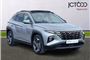 2022 Hyundai Tucson 1.6 TGDi 48V MHD 180 Ultimate 5dr 4WD DCT