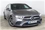 2020 Mercedes-Benz A-Class A220d AMG Line Premium 5dr Auto