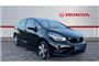 2023 Honda Jazz 1.5 i-MMD Hybrid EX 5dr eCVT