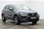 2022 SEAT Ateca 2.0 TDI 150 FR Sport 5dr DSG 4Drive