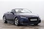 2020 Audi TT Roadster 40 TFSI S Line 2dr S Tronic