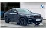 2019 BMW X4 xDrive M40i 5dr Step Auto