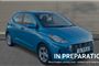 2022 Hyundai i10 1.2 MPi SE Connect 5dr