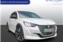 2022 Peugeot e-208 100kW GT 50kWh 5dr Auto