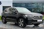 2019 Volkswagen Touareg 3.0 V6 TDI 4Motion R-Line Tech 5dr Tip Auto