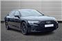 2023 Audi A8 60 TFSI e Quattro Black Edition 4dr Tiptronic