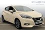 2018 Nissan Micra 0.9 IG-T Acenta Limited Edition 5dr