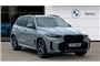 2024 BMW X5 xDrive50e M Sport 5dr Auto