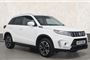 2022 Suzuki Vitara 1.4 Boosterjet 48V Hybrid SZ5 5dr
