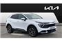 2022 Kia Sportage 1.6T GDi ISG 3 5dr