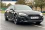 2023 Audi A5 Sportback 35 TFSI Black Edition 5dr S Tronic