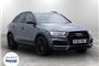 2017 Audi Q3 2.0T FSI Quattro Black Edition 5dr S Tronic