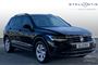 2021 Volkswagen Tiguan 1.5 TSI 150 Life 5dr