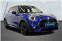 2019 MINI Hatchback 5dr 1.5 Cooper Sport II 5dr