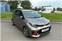 2018 Kia Picanto 1.25 GT-line S 5dr