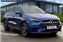 2024 Mercedes-Benz GLA GLA 200 AMG Line Executive 5dr Auto