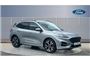 2023 Ford Kuga 2.5 FHEV ST-Line X Edition 5dr CVT