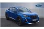 2022 Peugeot 2008 1.2 PureTech Allure Premium+ 5dr