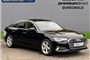 2019 Audi A6 40 TDI Sport 4dr S Tronic