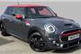 2018 MINI Hatchback 2.0 Cooper S II 3dr Auto