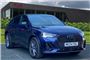 2024 Audi Q3 45 TFSI e Vorsprung 5dr S Tronic