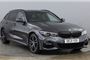 2021 BMW 3 Series Touring 330i M Sport 5dr Step Auto