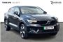 2024 Volvo Ec40 175kW Plus 69kWh 5dr Auto